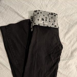 Victoria's secret leggings size m